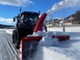 Road and snow machines-Muu merkki