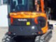 Excavators-Kubota