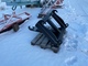 Equipment and excavator addons-Nurmetal