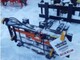 Traktorin varaosat ja lisävarusteet-Uukuniemen metalli