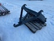 Equipment and excavator addons-Nurmetal