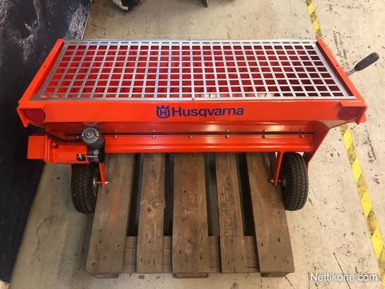 Koneen tyyppi ja kategoria