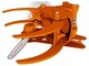 Equipment and excavator addons-Axer