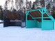 Välpät, välppäkauhat ja muut jätelaitteet-Muu merkki