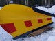Tie- ja lumikoneet-Snow-Line