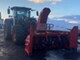 Road and snow machines-Muu merkki