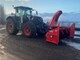 Road and snow machines-Muu merkki