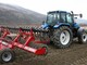 Tillage machines-Muu merkki