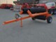 Tillage machines-Muu merkki