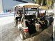 Golfautot-Muu merkki