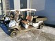 Golf carts-Muu merkki