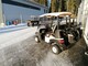 Golfautot-Muu merkki