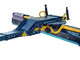 Road and snow machines-Drivex