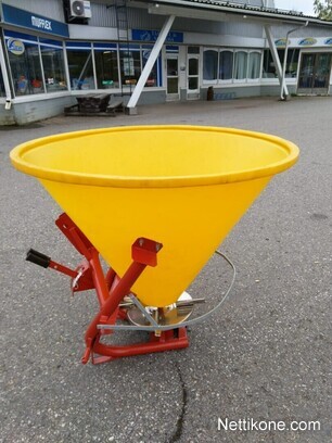 Koneen tyyppi ja kategoria