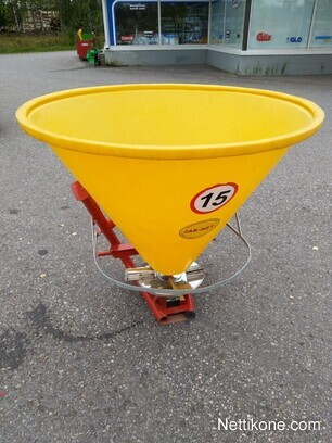 Koneen tyyppi ja kategoria