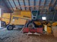 Combine harvesters-Sampo-Rosenlew