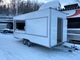 Sales vehicles and trailers-Niewiadow