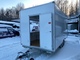 Sales vehicles and trailers-Niewiadow