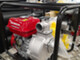 Waste / Recycling & Quarry Equipment-Honda
