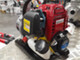 Waste / Recycling & Quarry Equipment-Honda
