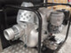 Waste / Recycling & Quarry Equipment-Honda