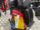 Waste / Recycling & Quarry Equipment-Honda