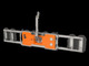 Loader cranes-Viavac