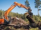 Lisävarusteet ja kaivinkoneen lisälaitteet-TMK