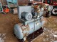 Compressor-Ingersoll-Rand