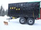 Trailers/Agriculture-ERT