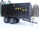 Trailers/Agriculture-ERT