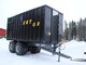 Trailers/Agriculture-ERT