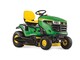Ruohonleikkurit-John Deere
