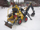 Excavators-Wiljam