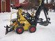 Excavators-Wiljam