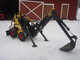 Excavators-Wiljam