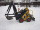 Excavators-Wiljam