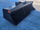 Equipment and excavator addons-JR