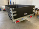 Trailers-Saris