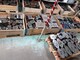 Metal processing-Muu merkki