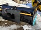 Road and snow machines-Klema