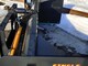 Road and snow machines-Klema