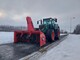 Road and snow machines-Muu merkki