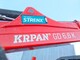 Puun ja polttopuun käsittely-Krpan