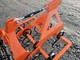 Tillage machines-Taret