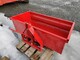 Utility machines-Taret