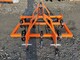 Tillage machines-Taret