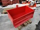 Utility machines-Taret