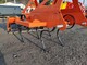 Tillage machines-Taret