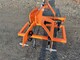 Tillage machines-Taret